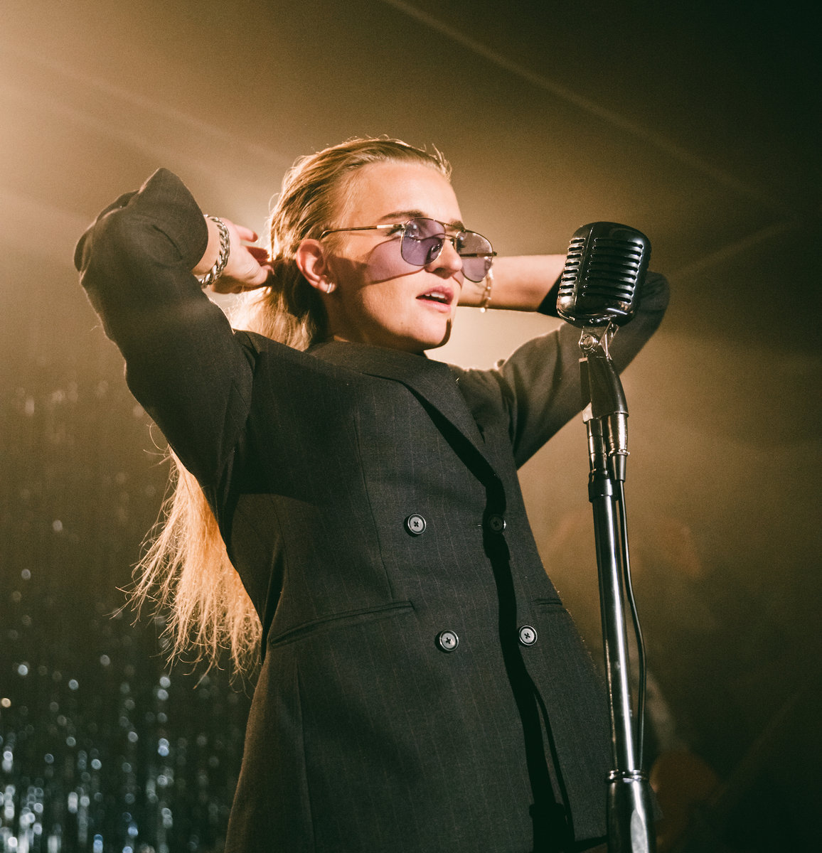 Be Your Man | G Flip