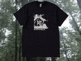 Rain World 'OG Bat' T-shirt photo 