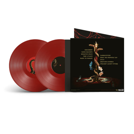 In Times New Roman | Queens of the Stone Age