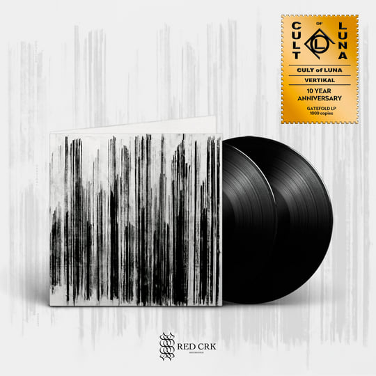Vertikal I & II + Bonus & Demos | Cult of Luna