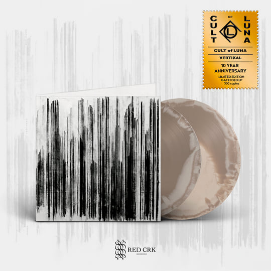 Vertikal I & II + Bonus & Demos | Cult of Luna