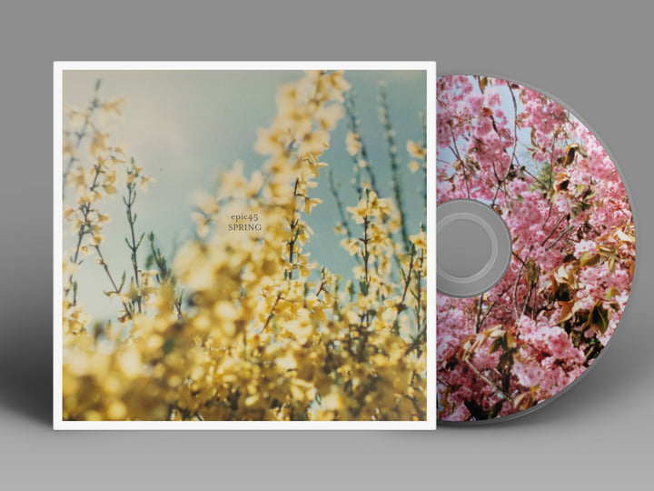 Spring | epic45 | Wayside & Woodland Recordings