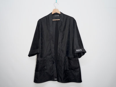 Black Kimono RSPC main photo