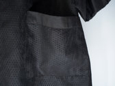 Black Kimono RSPC photo 