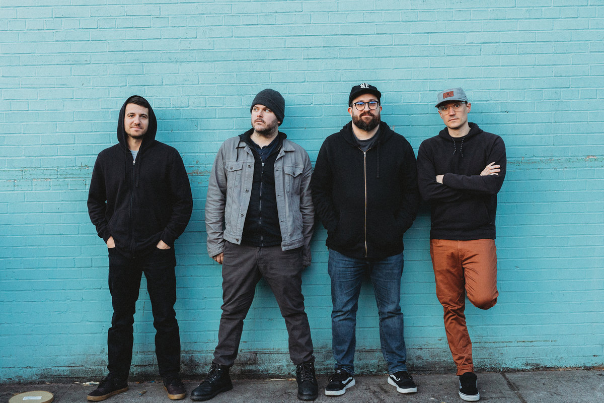 Deconstructed EP Lights Out