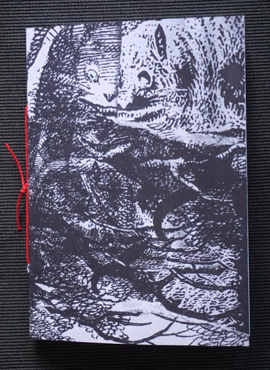 Alice's Adventures in Wonderland | Alice Hui-Sheng Chang | Ting