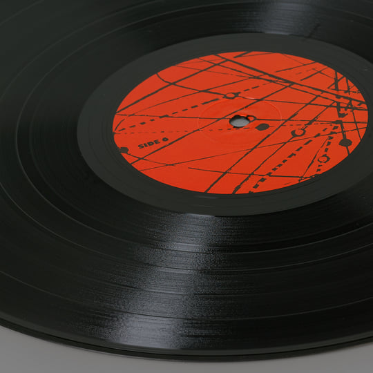 洋楽 STEREOLAB Electrically Possessed Vol.4 Electrically Possessed [Switched On Volume 4] | Stereolab
