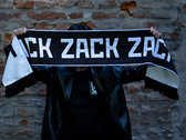Zack Zack Zack Scarf photo 