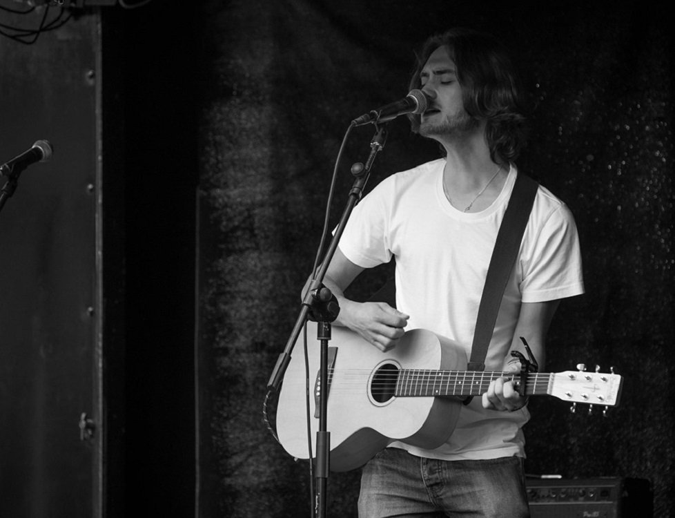 Music | David Kay