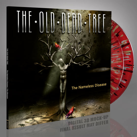 The Nameless Disease | The Old Dead Tree