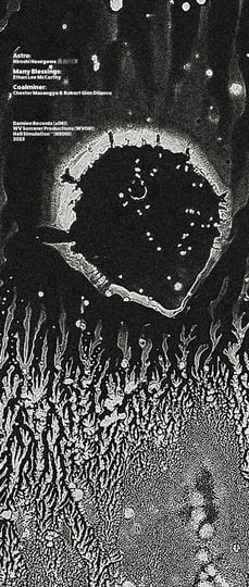 Fossa Magna フォッサマグナ | Fossa Magna | WV Sorcerer Productions