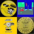 A Jazzier Carnival / Rapa Poeir (re-up) | Mary Mary