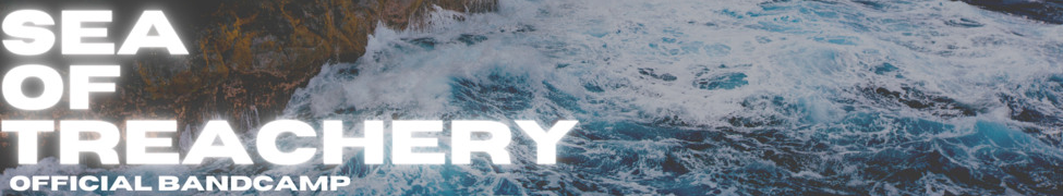 Music Sea of Treachery