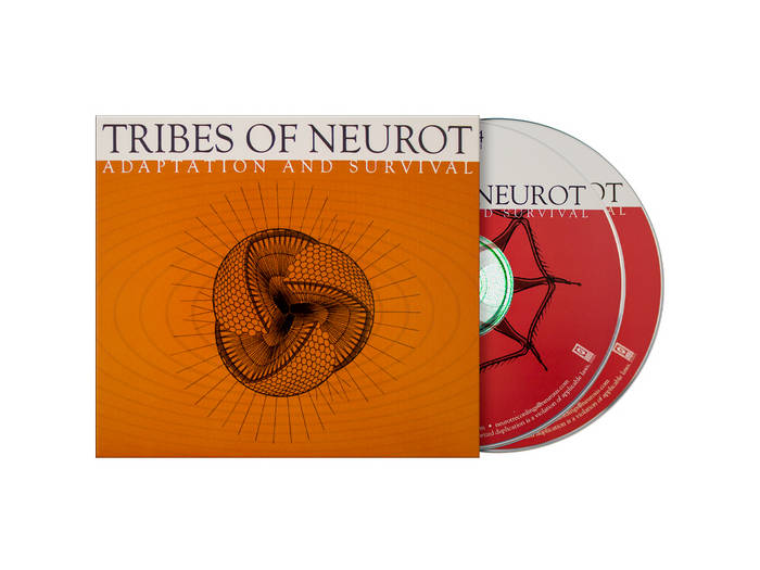 Tribes of Neurot — Photo