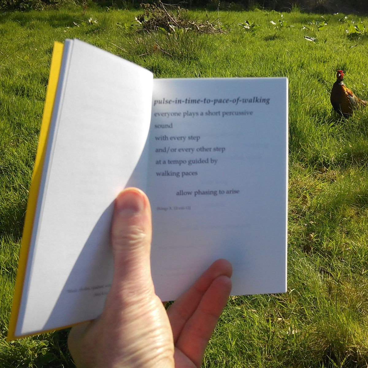 OutofDoors Suite mon se taire truc