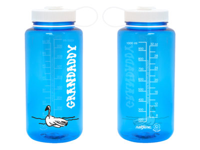 Grandaddy - Sumday Swan Water Bottle main photo