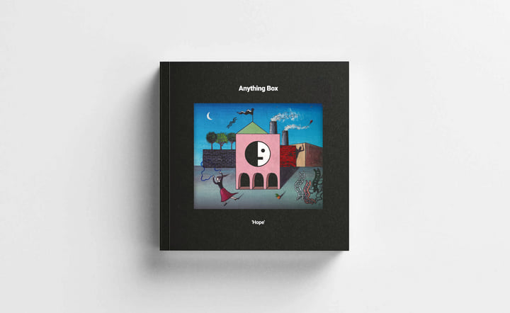 Hope: 30th Anniversary Edition | Anything Box