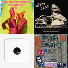 Folk and Pop Sounds of Sumatra Vol.1 | V/A | Sublime Frequencies