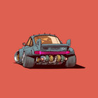 lazypuma thumbnail