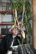 Julio Bashmore photo