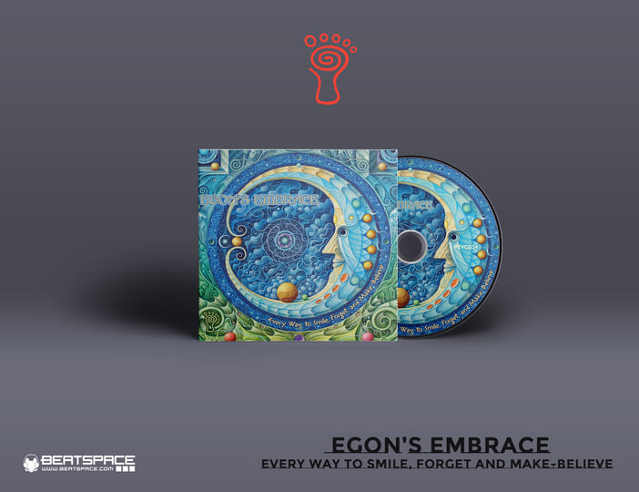 Every Way to Smile, Forget and Make-Believe | Egon