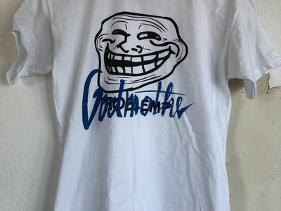 Godmother × Internet Troll T-Shirt main photo