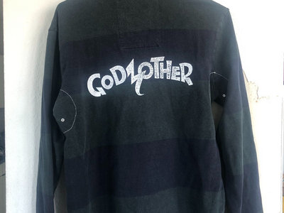 Godmother × Gap Rugby Shirt main photo