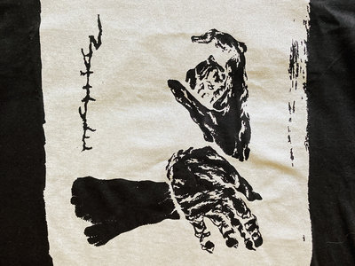 Native #39 Cruelty #39 design T shirt Native