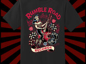 Rumble Road Records - Rumble Road Records - Tshirt