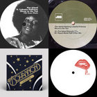 Progressions | Alton Miller