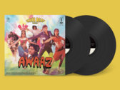 米2LP Various Awaaz Series 1: Original Soundtrack Recordings From NAYA003LP Naya Beat Records /00660 Awaaz Series 1: Original Soundtrack Recordings From The