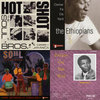 Blue Coxsone Box Set | Various Artists | Studio One Blue Coxsone Box Set | Various Artists | Studio One