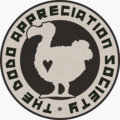 The Dodo Appreciation Society image