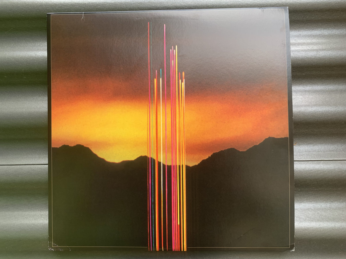 Summering The Bronzed Chorus