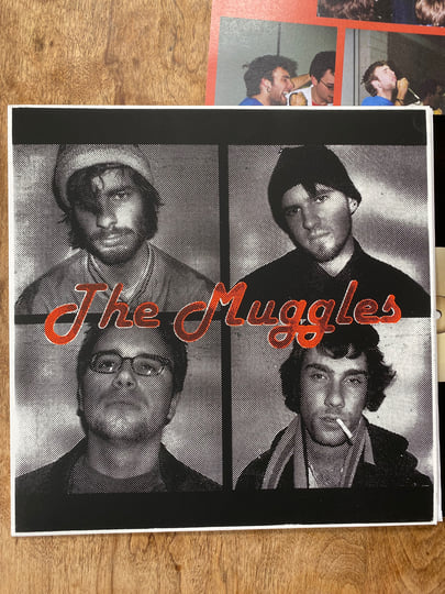 Complete Recordings | The Muggles