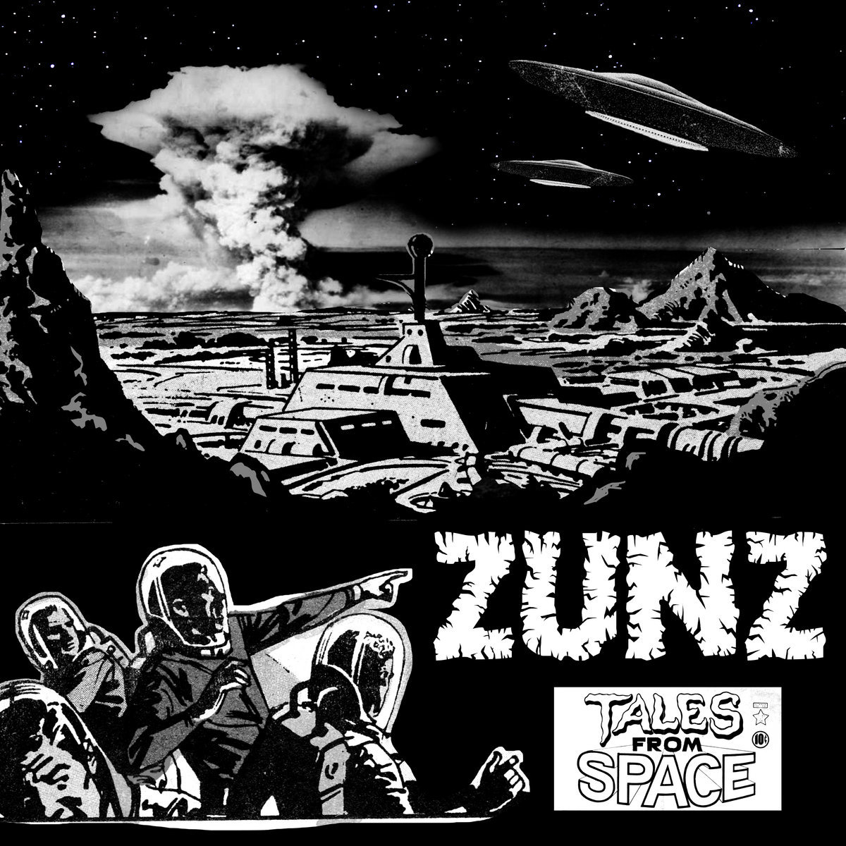 Music | ZUNZ