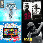 Hypnotyk Lost Tape | Dj Clyde | Trad Vibe Records