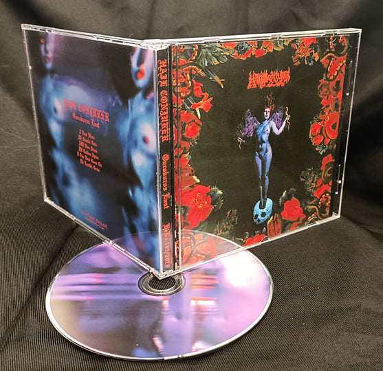 Ouroboros Lust | Hail Conjurer