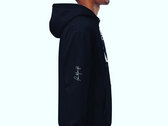 Premium Tramaine Montell BEAST hoodie photo 