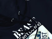 Premium Tramaine Montell BEAST hoodie photo 