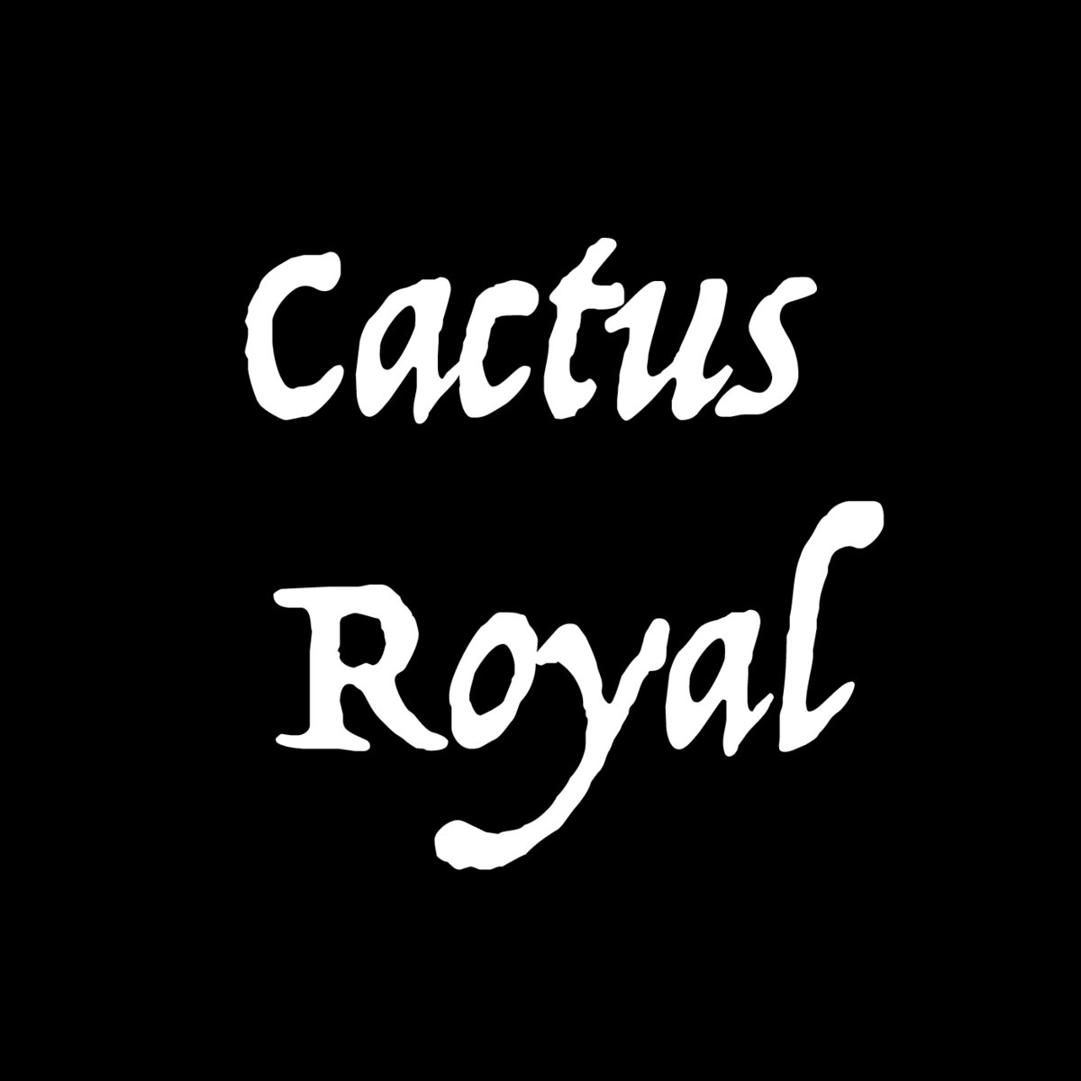 Demo cactus royal
