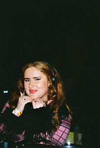 Scarlett O'Mally