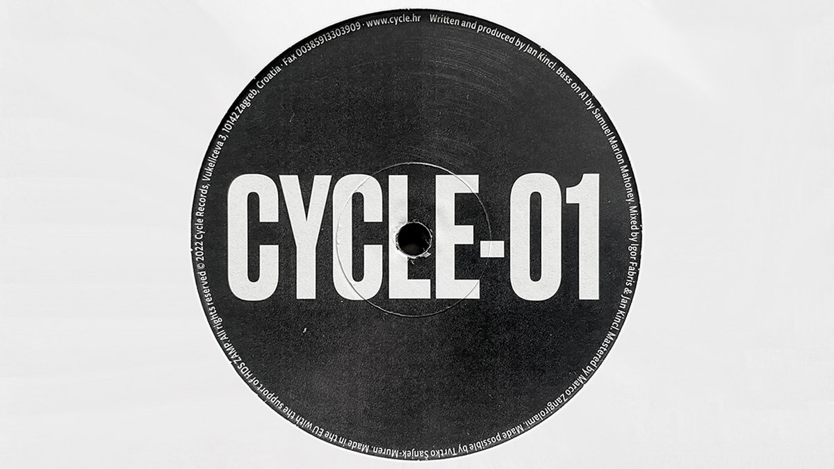 (1338) 直筆サイン入り the CYCLE Spectracks CD 0032382754_10.jpg