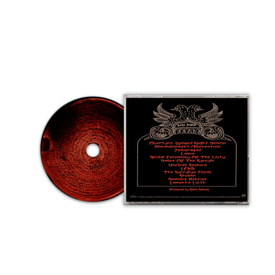 米LP Glenn Danzig Black Aria II none Evilive /00260 Lp Glenn Danzig Black Aria Ii None Evilive /00260 | eBay