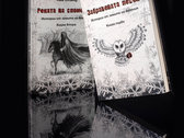Book 1+2 "Tales from the lands of Aegonia" by Nea Stand in BULGARIAN language with illustrations photo 