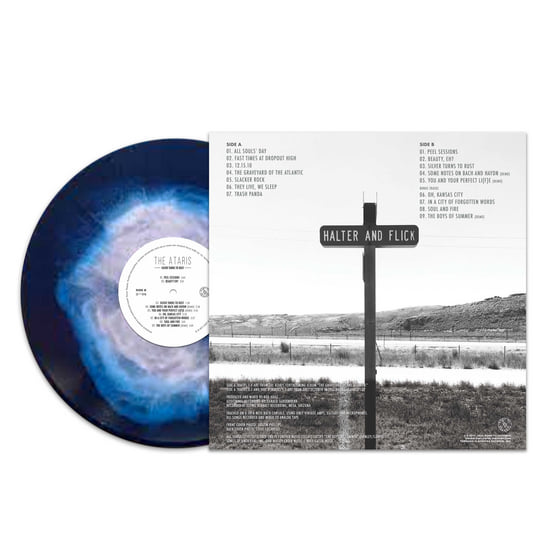 Silver Turns To Rust | The Ataris