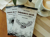 Book 1 "The Forgotten Song" by Nea Stand in BULGARIAN language with illustrations photo 