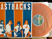 Merch | Fastbacks