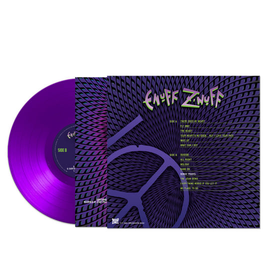 10 | Enuff Z'nuff