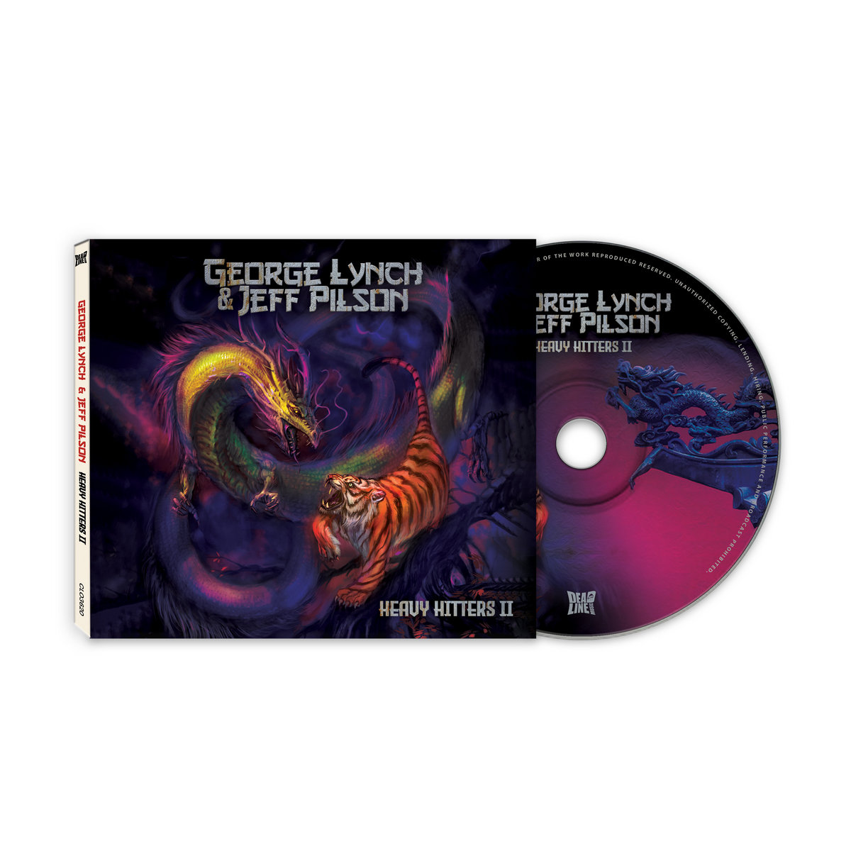 洋楽 Top Notch Heavy Hitters CD 61Sa8z6-4NL._UF350,350_QL50_.jpg